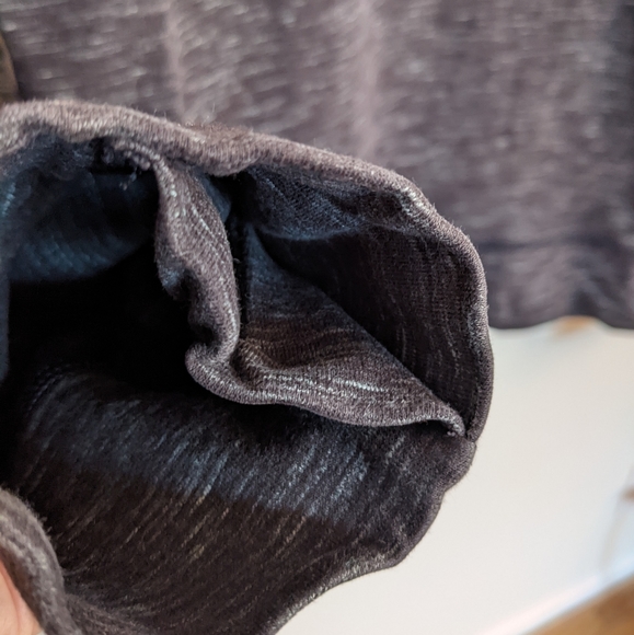 Lululemon Transit Long Sleeve V - Picture 10 of 10